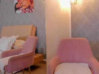 Isa Raven — Flirt4free recorded stream image, 26.09.2025 12:00