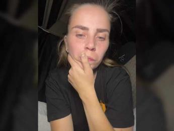 LolaSexxx — Bongacams recorded stream screenshot (26 Sep 2025)