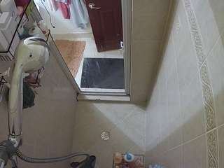 voyeurcam-baileybase-shower — Camsoda recorded stream image, 24.09.2025 23:10