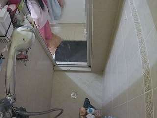 voyeurcam-baileybase-shower — Camsoda recorded stream image, 24.09.2025 23:10