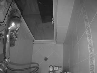 voyeurcam-baileybase-shower — Camsoda recorded stream image, 24.09.2025 23:10