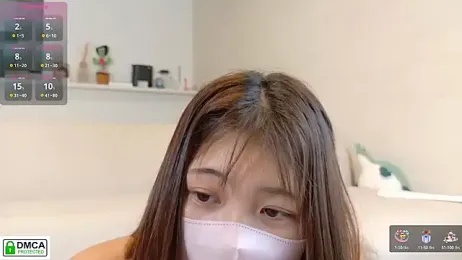 SUZU_ — Stripchat recorded stream image, 26.09.2025 13:00
