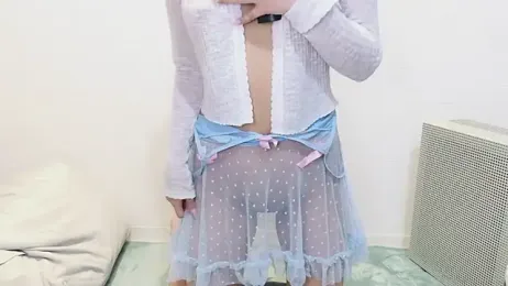YUTSU_KI — Stripchat recorded stream image, 26.09.2025 16:00