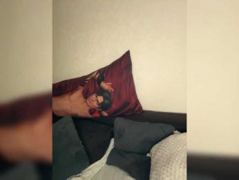 Italianka — Bongacams recorded stream screenshot (26 Sep 2025)