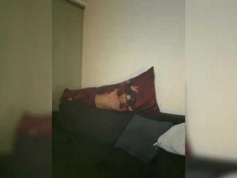 Italianka — Bongacams recorded stream screenshot (26 Sep 2025)