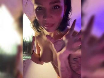 LissaTatt — Bongacams recorded stream image, 26.09.2025 21:40