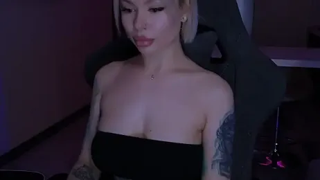 Sasha_Mason — Stripchat recorded stream image, 27.09.2025 02:00