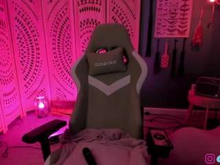 lila-ellis — Camsoda recorded stream image, 27.09.2025 03:30