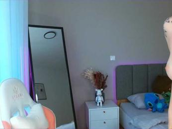 Miss-Tory — Bongacams recorded stream image, 18.02.2025 03:20