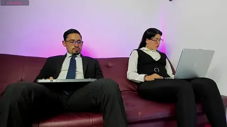 pleasurecompany3 — Stripchat recorded stream screenshot (27 Sep 2025)