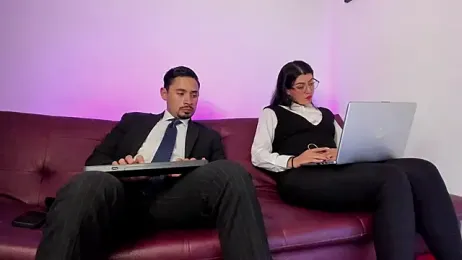 pleasurecompany3 — Stripchat recorded stream screenshot (27 Sep 2025)