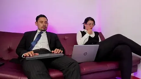 pleasurecompany3 — Stripchat recorded stream screenshot (27 Sep 2025)