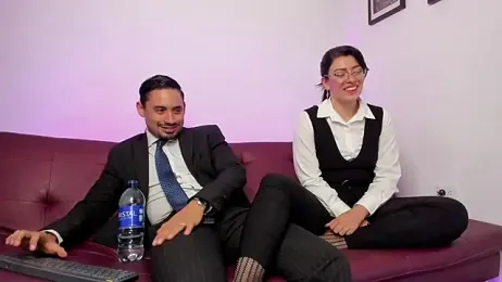 pleasurecompany3 — Stripchat recorded stream screenshot (27 Sep 2025)