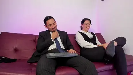 pleasurecompany3 — Stripchat recorded stream screenshot (27 Sep 2025)