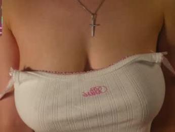 libbyshepard — Chaturbate recorded stream image, 27.09.2025 02:10
