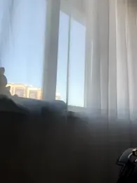 NikaMur — Stripchat recorded stream screenshot (27 Sep 2025)