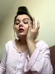 NikaMur — Stripchat recorded stream screenshot (27 Sep 2025)