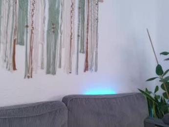 breeding_material — Chaturbate recorded stream image, 27.09.2025 09:40