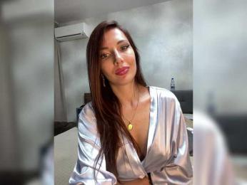 Lindseya — Bongacams recorded stream image, 27.09.2025 11:00