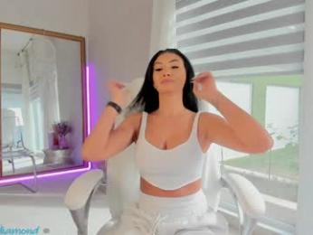 miss_diamond__ — Chaturbate recorded stream image, 27.09.2025 07:20