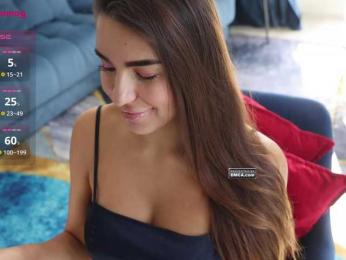 DiodoraDi — Bongacams recorded stream image, 27.09.2025 12:10