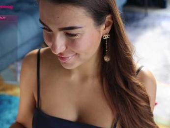DiodoraDi — Bongacams recorded stream image, 27.09.2025 12:10