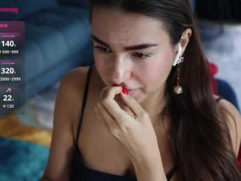 DiodoraDi — Bongacams recorded stream image, 27.09.2025 12:10