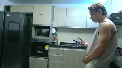 Boysgang_sex — Stripchat recorded stream image, 27.09.2025 11:40