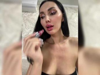 AnnaBlackFlame — Bongacams recorded stream screenshot (27 Sep 2025)
