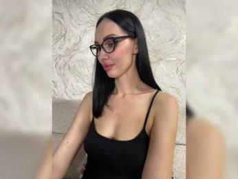 AnnaBlackFlame — Bongacams recorded stream screenshot (27 Sep 2025)