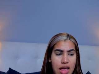 victoria-rouse — Camsoda recorded stream screenshot (27 Sep 2025)