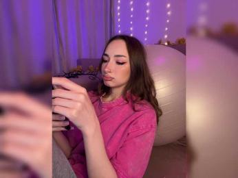 DearAmiira — Bongacams recorded stream screenshot (27 Sep 2025)