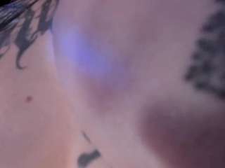 fermercury — Camsoda recorded stream image, 27.09.2025 18:50