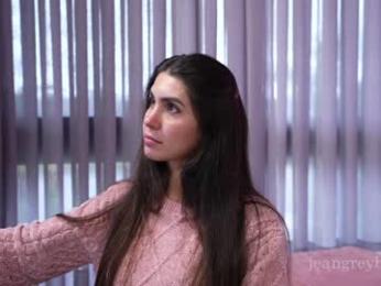 jeangreybianca — Chaturbate recorded stream image, 27.09.2025 19:00