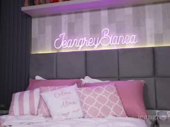 jeangreybianca — Chaturbate recorded stream image, 27.09.2025 19:00
