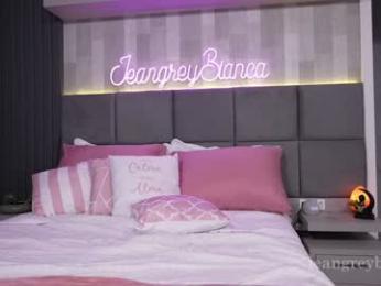 jeangreybianca — Chaturbate recorded stream image, 27.09.2025 19:00