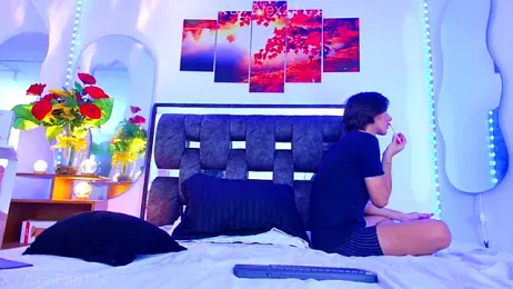 Alex_and_Fabian — Stripchat recorded stream screenshot (27 Sep 2025)