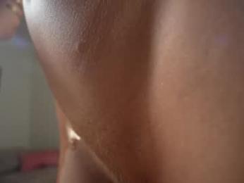 heybanan — Chaturbate recorded stream image, 27.09.2025 18:20