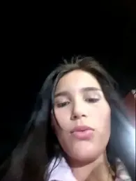 the_queen_of_street — Stripchat recorded stream image, 27.09.2025 22:50