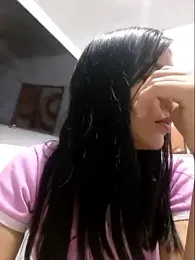 the_queen_of_street — Stripchat recorded stream image, 27.09.2025 22:50