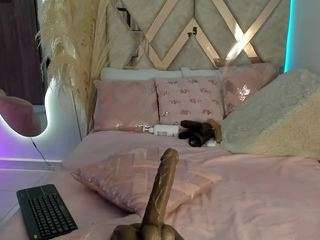 dana-curly — Camsoda recorded stream image, 28.09.2025 00:00