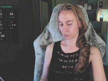 Adamova_Eva — Bongacams recorded stream image, 27.09.2025 18:30