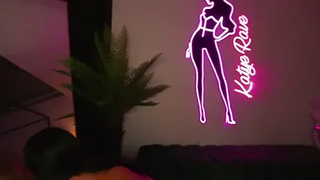 Katyerave — Stripchat recorded stream image, 27.09.2025 20:00