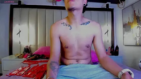 Bonny_Bonss — Stripchat recorded stream screenshot (28 Sep 2025)