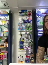 roouse — Stripchat recorded stream screenshot (27 Sep 2025)