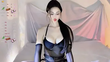 Irene--- — Stripchat recorded stream screenshot (28 Sep 2025)