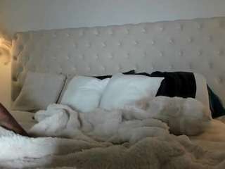 giannalove — Camsoda recorded stream image, 28.09.2025 08:30