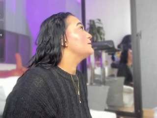gipsytreen — Camsoda recorded stream image, 28.09.2025 10:40