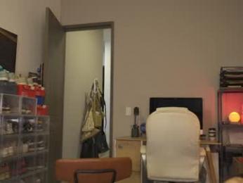 lindabluee — Chaturbate recorded stream image, 28.09.2025 14:00