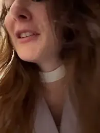 Dina_Tease — Stripchat recorded stream screenshot (28 Sep 2025)